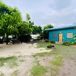 Bora Bora Vairupe Lodge