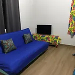 Bora Bora Vairupe Lodge