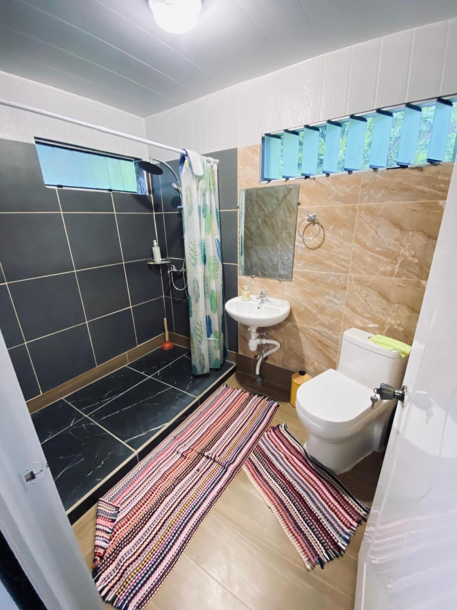 Vairupe Holiday home