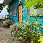 Bora Bora Vairupe Lodge