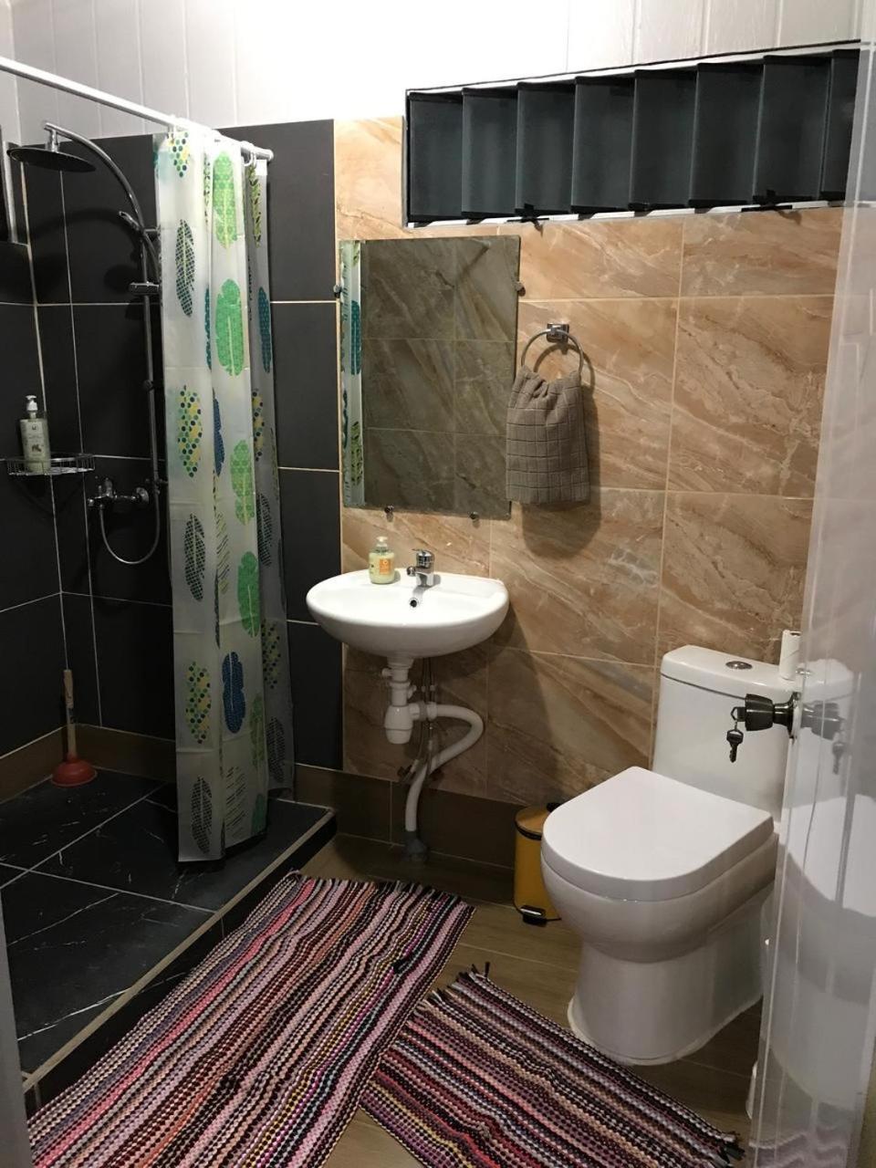Vairupe Vakantiehuis Bora Bora