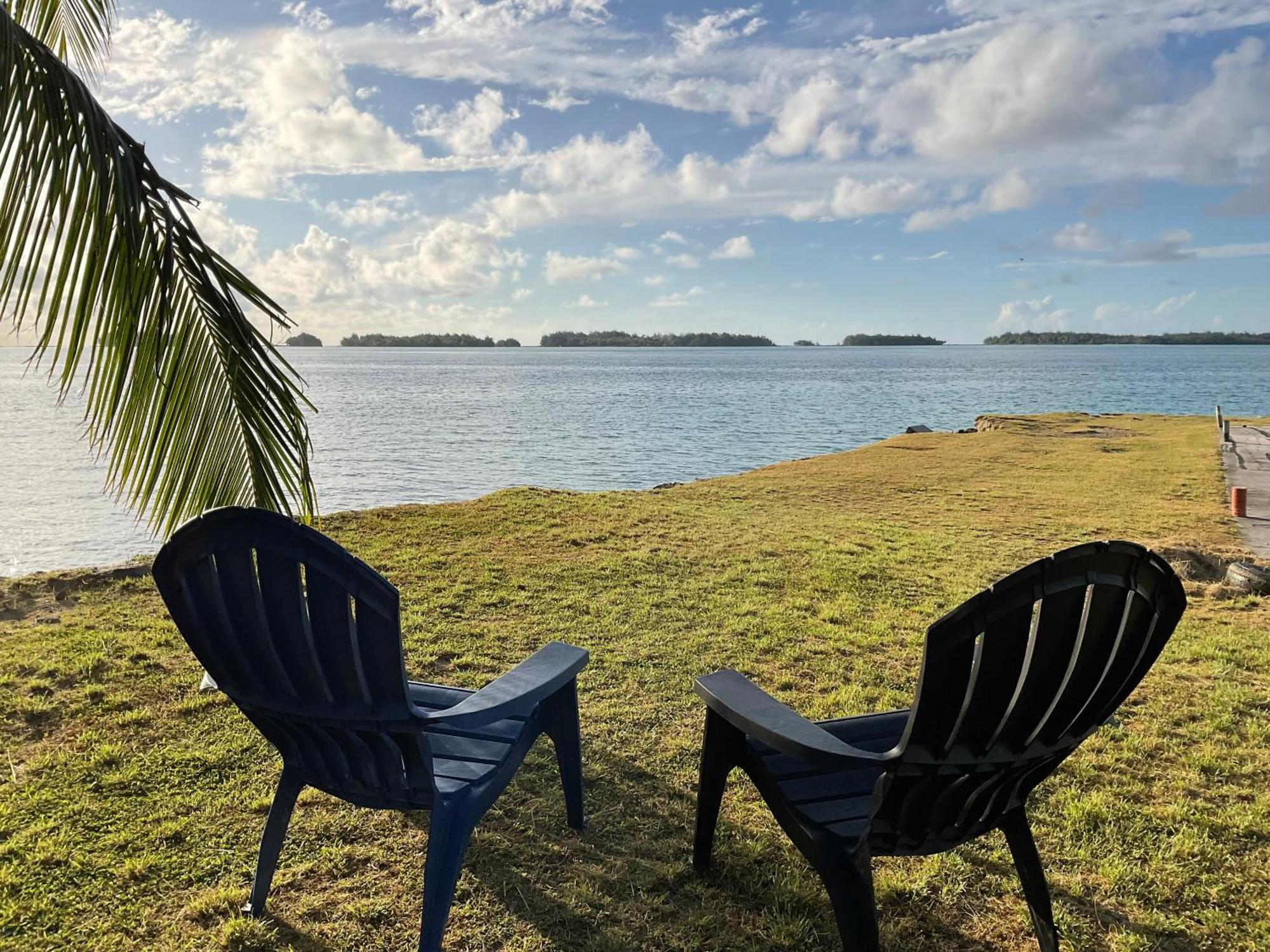 Vakantiehuis Vairupe *